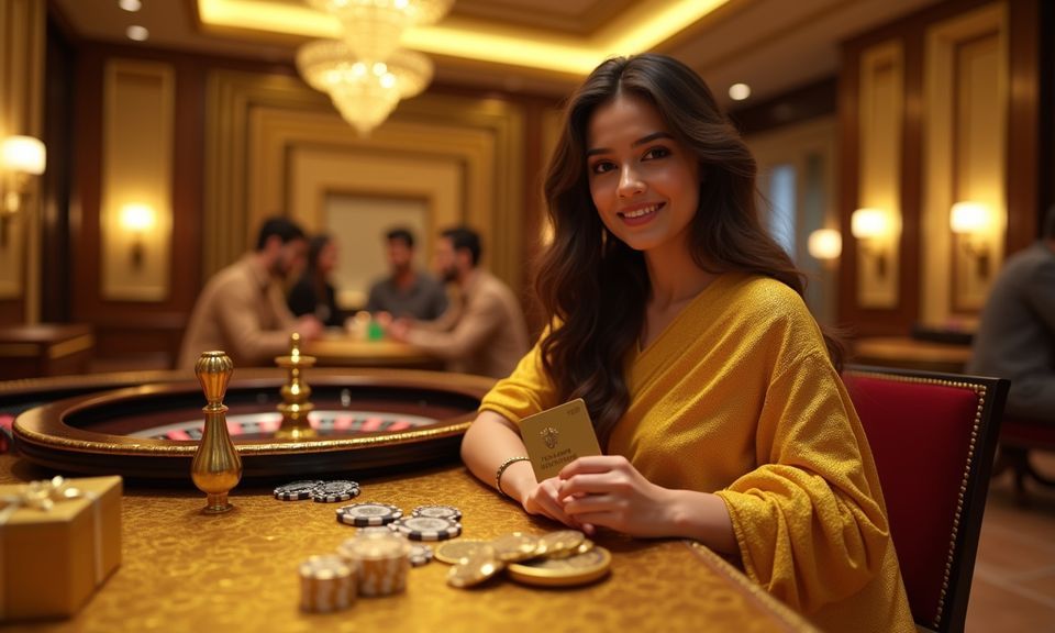 cpc88 Sylhet Roulette Room